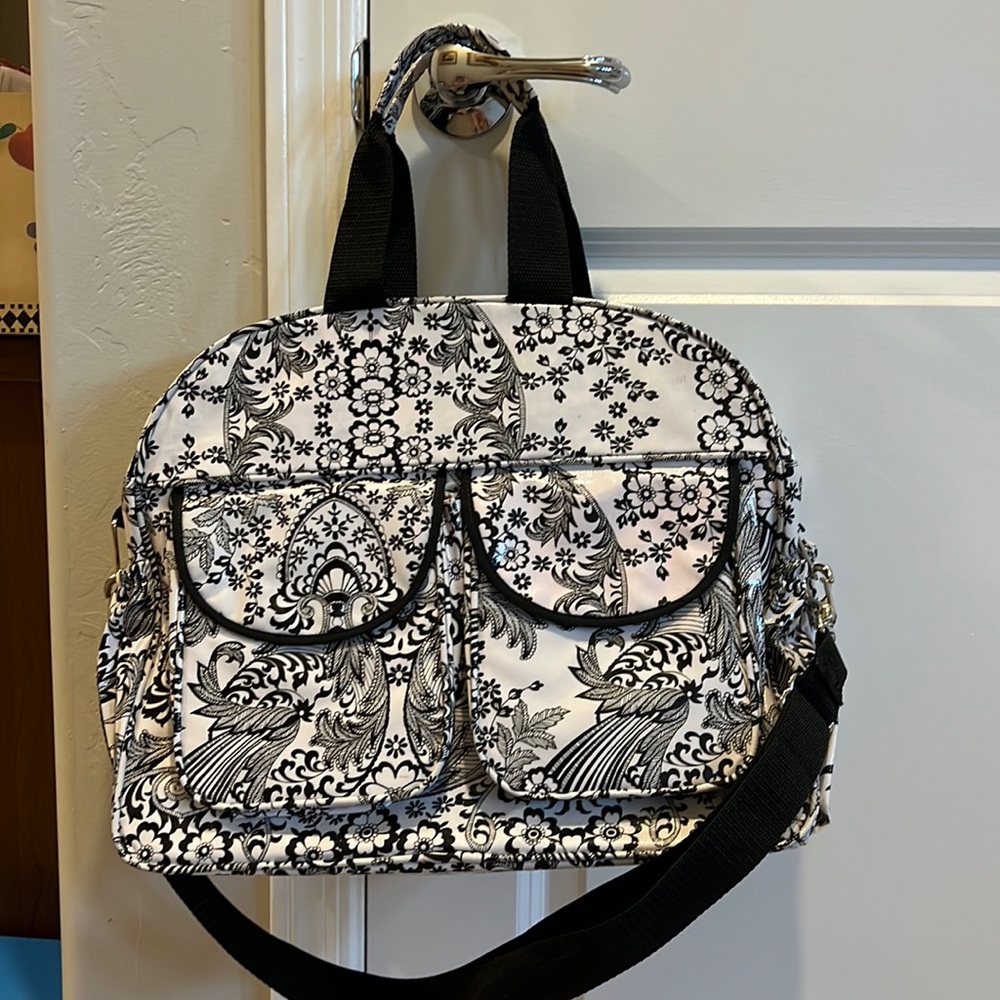 Oil Cloth Alley. For all things oilcloth tote
